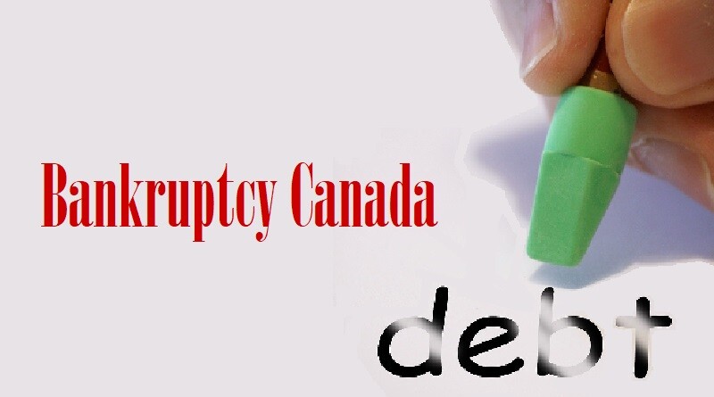 Bankruptcy Canada - Get Bankruptcy Help in Canada