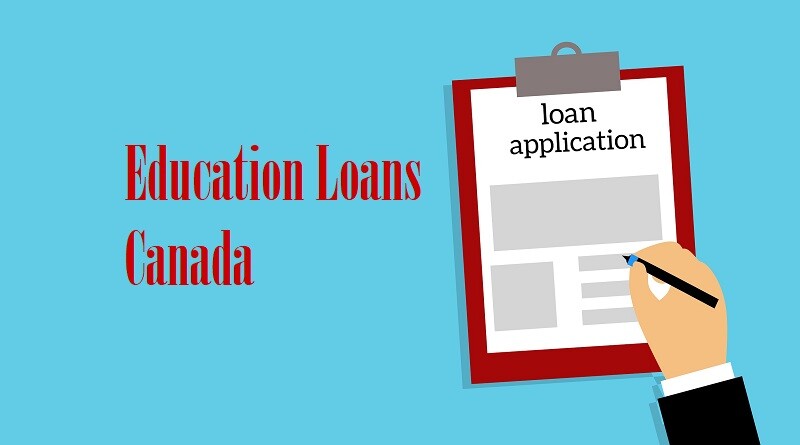 Education Loans Canada