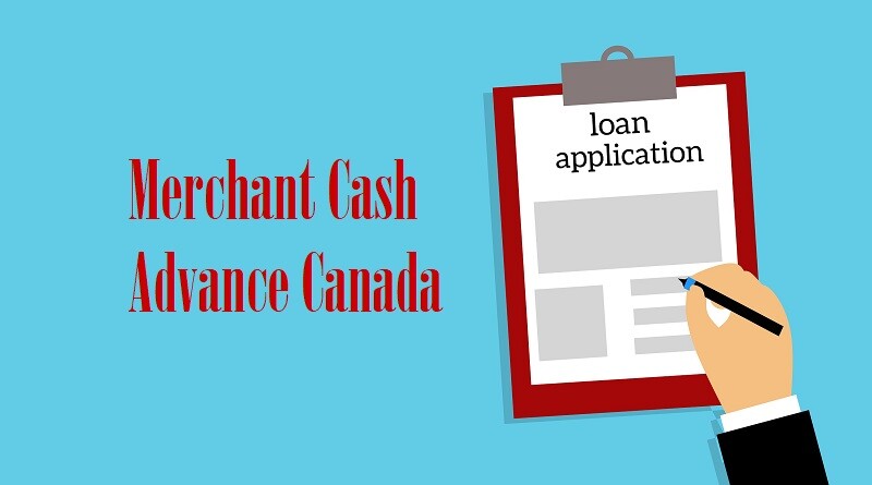 Merchant Cash Advance Canada