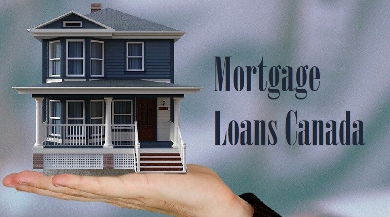 Mortgage Loans Canada