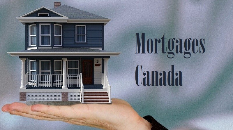 Mortgages Canada