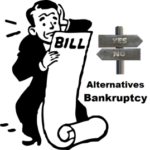 Bankruptcy Alternatives In Canada