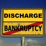 How to rebuild credit and stay out of debt after bankruptcy discharge in Canada?