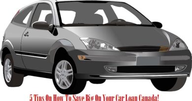 5 Tips On How To Save Big On Your Car Loan Canada