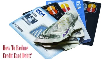 How To Reduce Credit Card Debt?