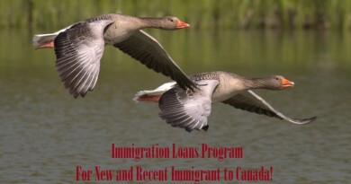 Immigration Loans Program helping new Canadians to pay for training and certification costs to help find skill relevant work in their profession or trade! Discover about financial assistance and loans available for new and recent immigrant to Canada.