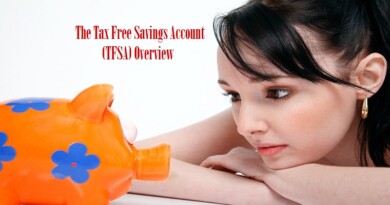 The Tax Free Savings Account (TFSA) Overview