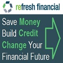 Refresh Financial Canada
