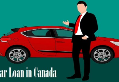 Car Loan in Canada