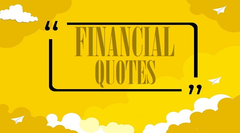 Financial Quotes