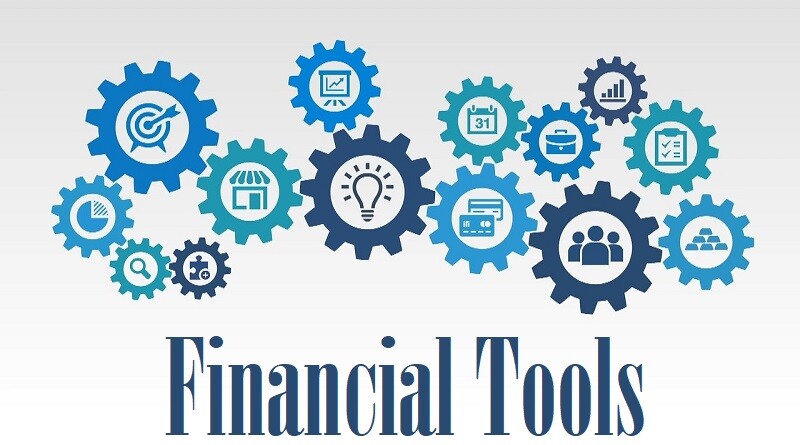 Canadian Financial Tools