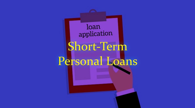 Short-Term Personal Loans